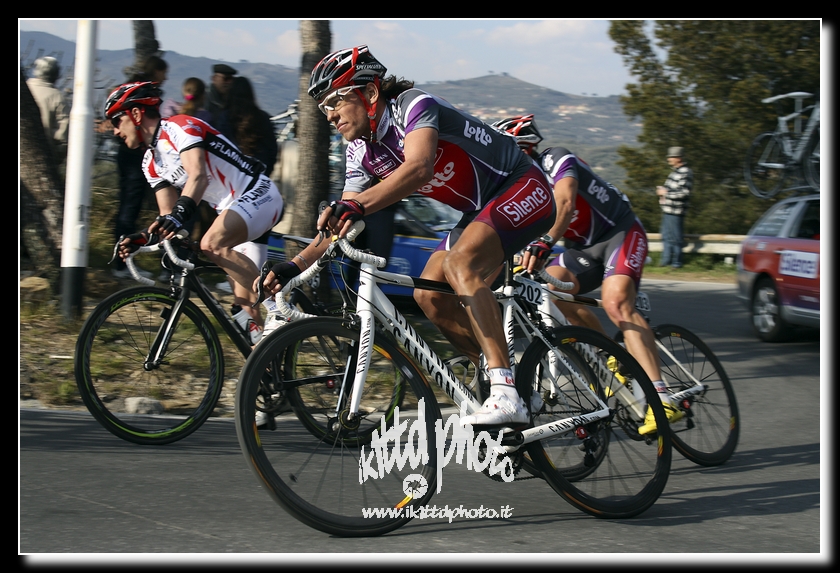 Milano-Sanremo 2009 - 29